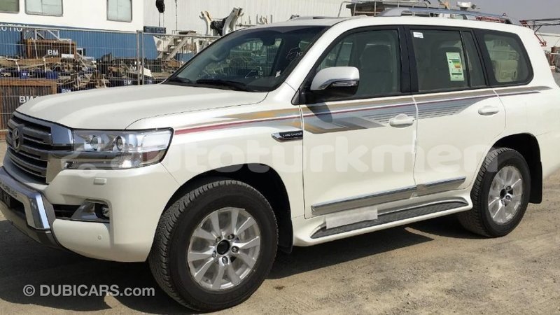 Big with watermark toyota land cruiser ahal import dubai 1660