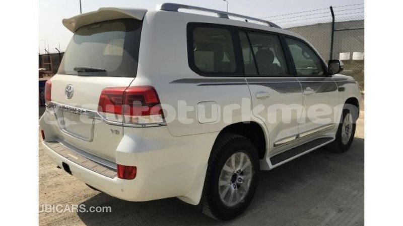 Big with watermark toyota land cruiser ahal import dubai 1660
