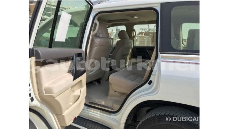 Big with watermark toyota land cruiser ahal import dubai 1660
