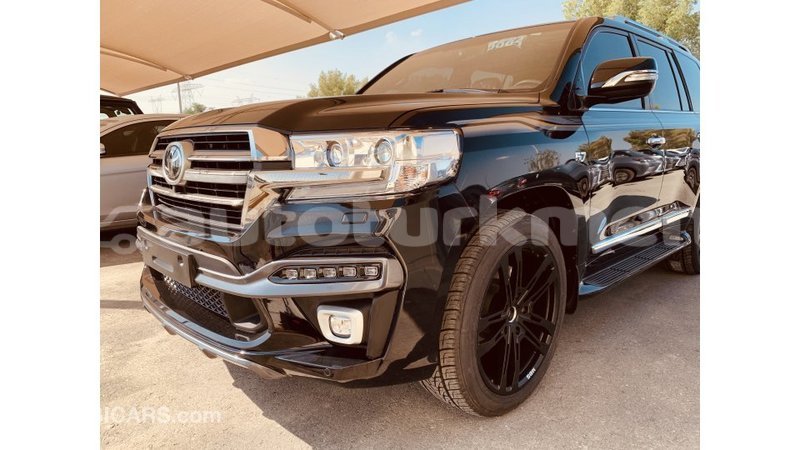 Big with watermark toyota land cruiser ahal import dubai 1661