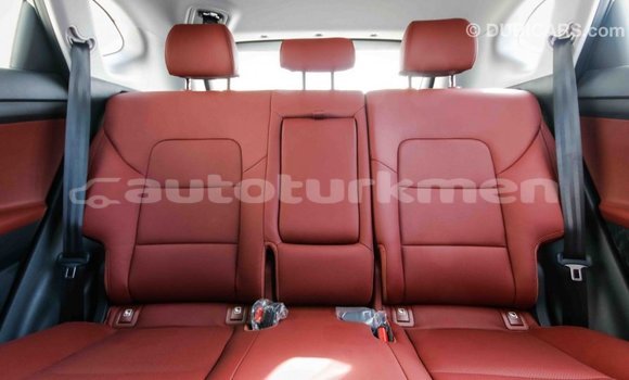 Buy Import Hyundai Tucson White Car in Import - Dubai in Ahal Buy Import Hyundai Tucson White Car in Import - Dubai in Ahal