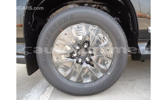 Buy Import Lexus GX Black Car in Import - Dubai in Ahal Buy Import Lexus GX Black Car in Import - Dubai in Ahal