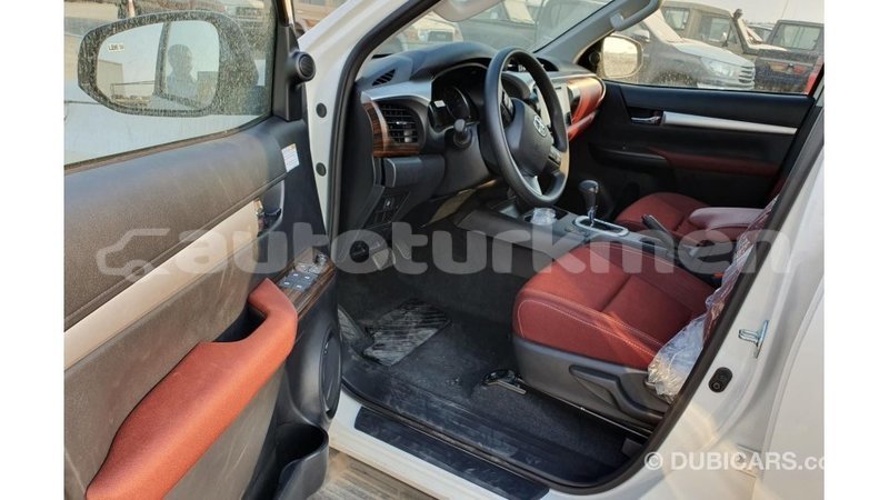 Big with watermark toyota hilux ahal import dubai 1668