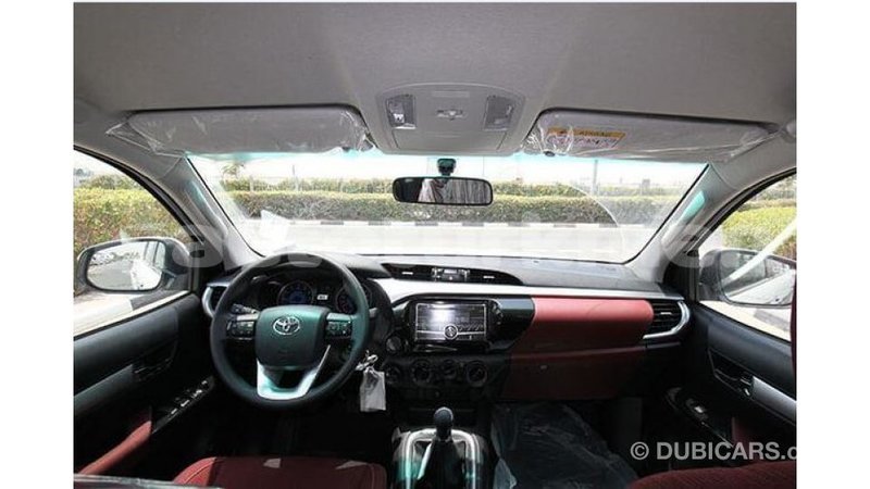 Big with watermark toyota hilux ahal import dubai 1670