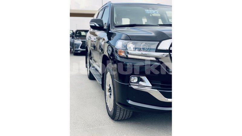 Big with watermark toyota land cruiser ahal import dubai 1673