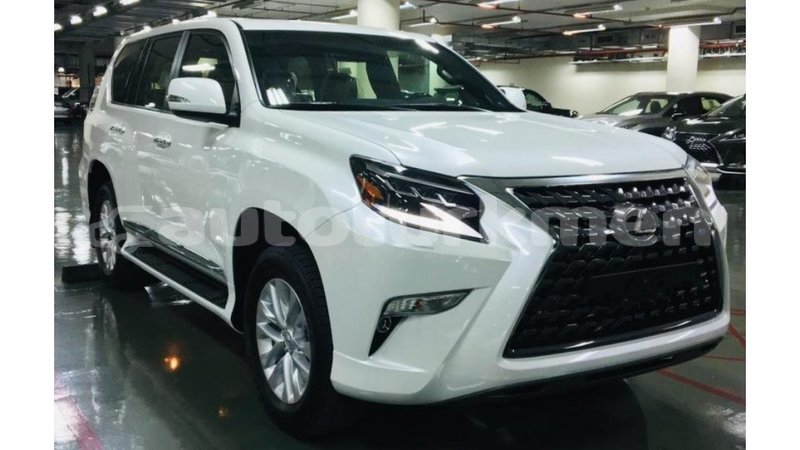 Big with watermark lexus gx ahal import dubai 1675