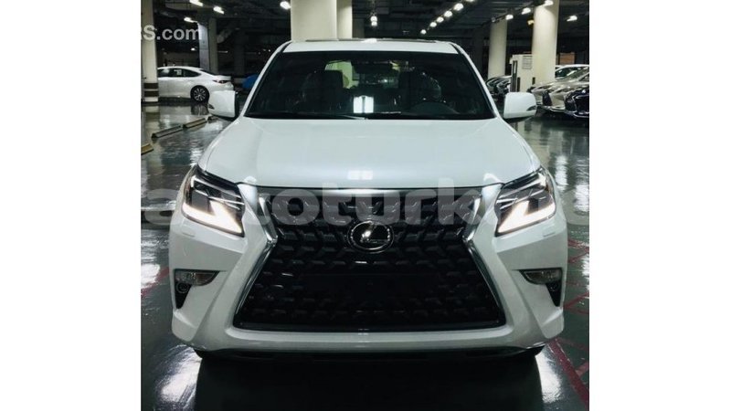Big with watermark lexus gx ahal import dubai 1675