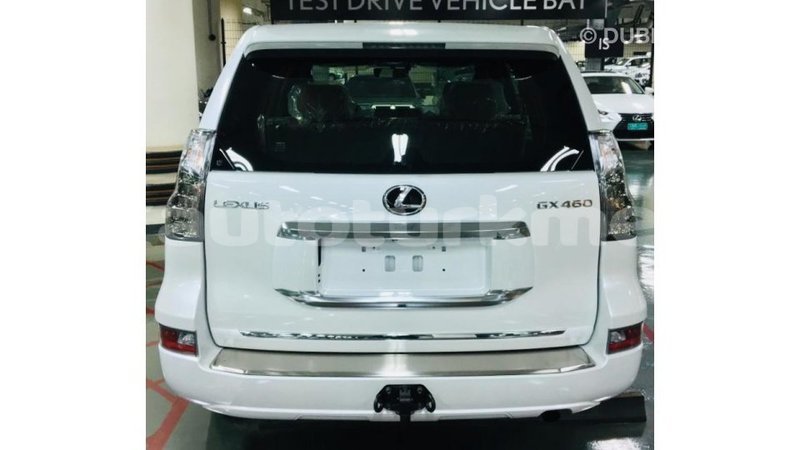Big with watermark lexus gx ahal import dubai 1675