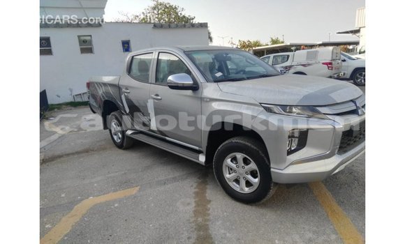 Buy Import Mitsubishi L200 Other Car in Import - Dubai in Ahal Buy Import Mitsubishi L200 Other Car in Import - Dubai in Ahal