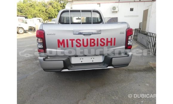 Buy Import Mitsubishi L200 Other Car in Import - Dubai in Ahal Buy Import Mitsubishi L200 Other Car in Import - Dubai in Ahal