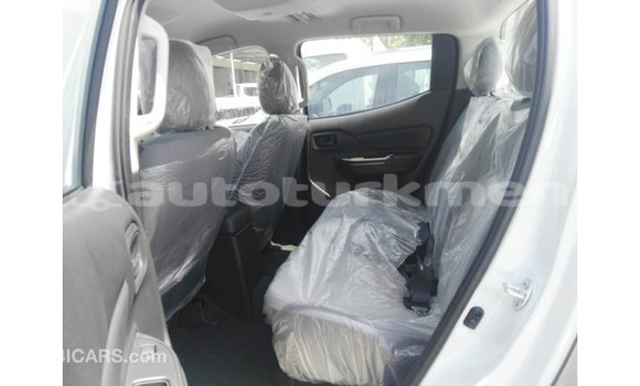Buy Import Mitsubishi L200 Other Car in Import - Dubai in Ahal Buy Import Mitsubishi L200 Other Car in Import - Dubai in Ahal