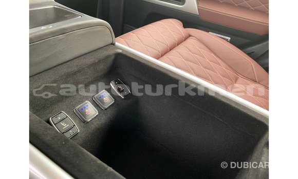 Buy Import Toyota Land Cruiser Black Car in Import - Dubai in Ahal Buy Import Toyota Land Cruiser Black Car in Import - Dubai in Ahal