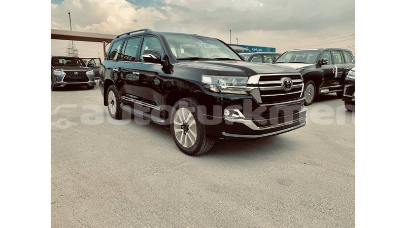 Big with watermark toyota land cruiser ahal import dubai 1682
