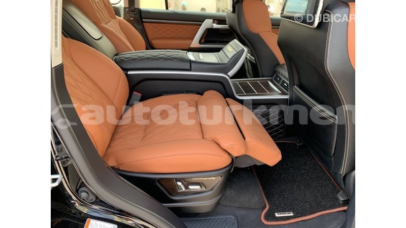 Big with watermark toyota land cruiser ahal import dubai 1682