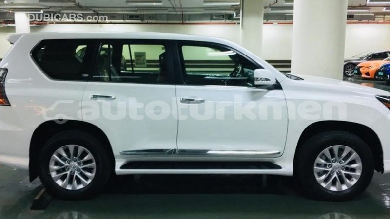Big with watermark lexus gx ahal import dubai 1683