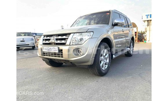 Buy Import Mitsubishi Pajero Other Car in Import - Dubai in Ahal Buy Import Mitsubishi Pajero Other Car in Import - Dubai in Ahal