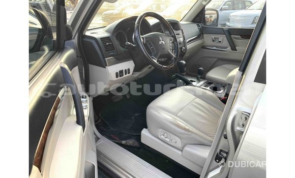 Buy Import Mitsubishi Pajero Other Car in Import - Dubai in Ahal Buy Import Mitsubishi Pajero Other Car in Import - Dubai in Ahal