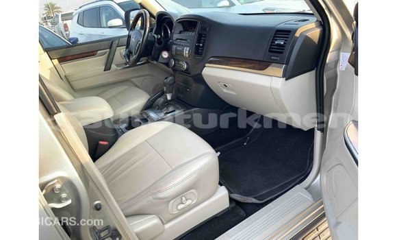 Buy Import Mitsubishi Pajero Other Car in Import - Dubai in Ahal Buy Import Mitsubishi Pajero Other Car in Import - Dubai in Ahal