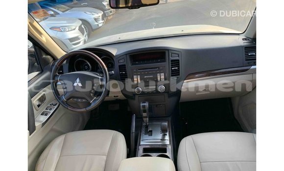 Buy Import Mitsubishi Pajero Other Car in Import - Dubai in Ahal Buy Import Mitsubishi Pajero Other Car in Import - Dubai in Ahal