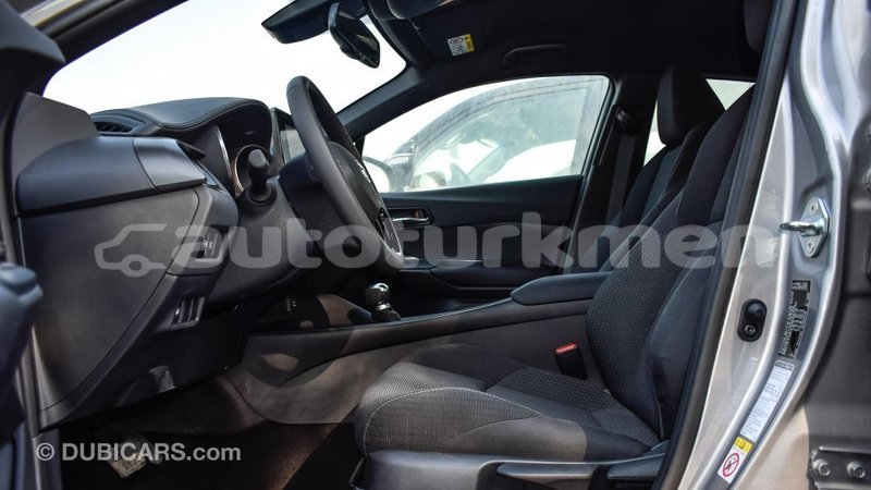 Big with watermark toyota c hr ahal import dubai 1690