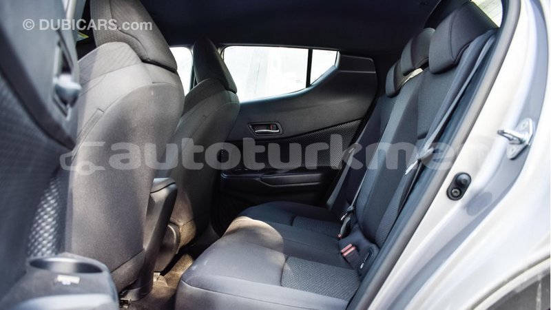 Big with watermark toyota c hr ahal import dubai 1690