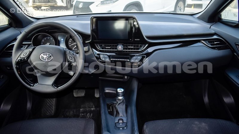 Big with watermark toyota c hr ahal import dubai 1690