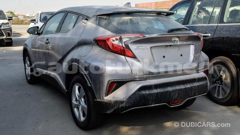 Big with watermark toyota c hr ahal import dubai 1690