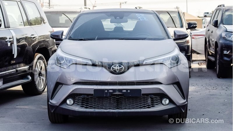 Big with watermark toyota c hr ahal import dubai 1690