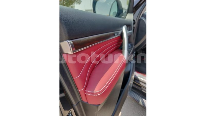Big with watermark toyota land cruiser ahal import dubai 1691