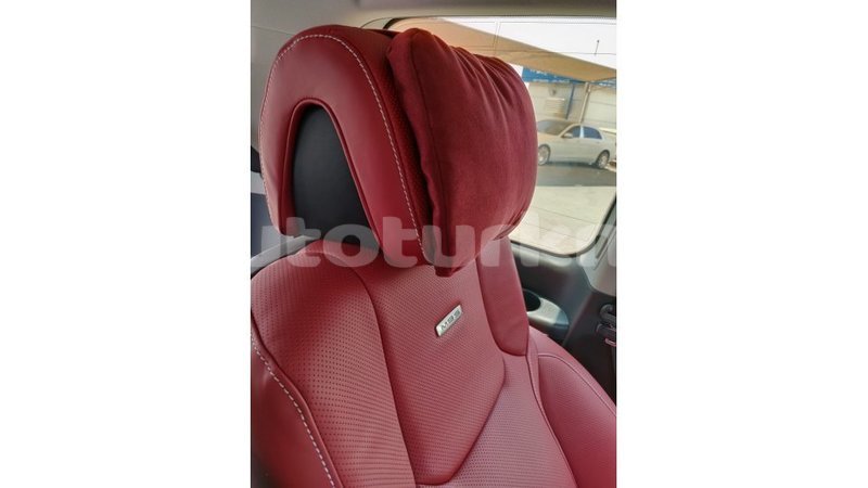 Big with watermark toyota land cruiser ahal import dubai 1691