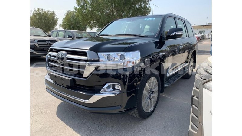 Big with watermark toyota land cruiser ahal import dubai 1691