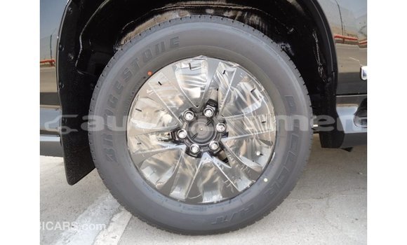 Buy Import Lexus GX Black Car in Import - Dubai in Ahal Buy Import Lexus GX Black Car in Import - Dubai in Ahal