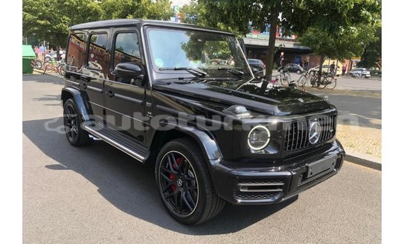 Buy Import Mercedes-Benz 190 Black Car in Import - Dubai in Ahal Buy Import Mercedes-Benz 190 Black Car in Import - Dubai in Ahal