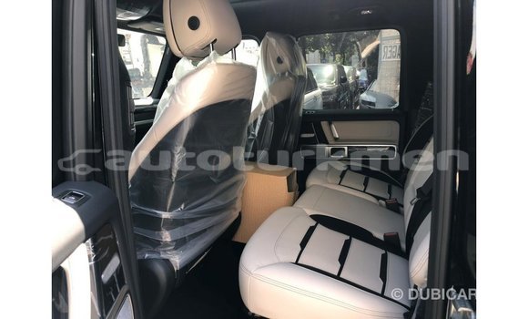 Buy Import Mercedes-Benz 190 Black Car in Import - Dubai in Ahal Buy Import Mercedes-Benz 190 Black Car in Import - Dubai in Ahal
