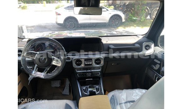 Buy Import Mercedes-Benz 190 Black Car in Import - Dubai in Ahal Buy Import Mercedes-Benz 190 Black Car in Import - Dubai in Ahal