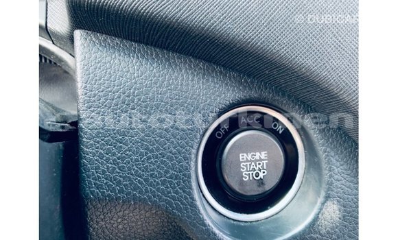 Buy Import Hyundai Santa Fe White Car in Import - Dubai in Ahal Buy Import Hyundai Santa Fe White Car in Import - Dubai in Ahal