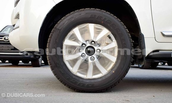 Buy Import Toyota Land Cruiser Other Car in Import - Dubai in Ahal Buy Import Toyota Land Cruiser Other Car in Import - Dubai in Ahal