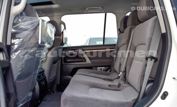 Buy Import Toyota Land Cruiser Other Car in Import - Dubai in Ahal Buy Import Toyota Land Cruiser Other Car in Import - Dubai in Ahal