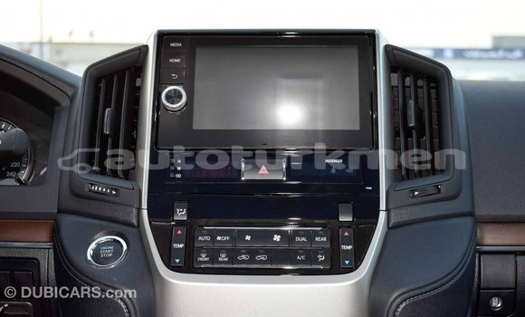 Buy Import Toyota Land Cruiser Other Car in Import - Dubai in Ahal Buy Import Toyota Land Cruiser Other Car in Import - Dubai in Ahal