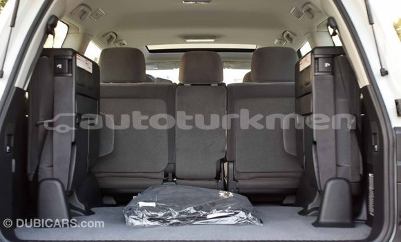 Buy Import Toyota Land Cruiser Other Car in Import - Dubai in Ahal Buy Import Toyota Land Cruiser Other Car in Import - Dubai in Ahal