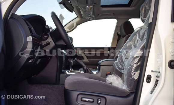 Buy Import Toyota Land Cruiser Other Car in Import - Dubai in Ahal Buy Import Toyota Land Cruiser Other Car in Import - Dubai in Ahal