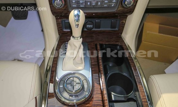 Buy Import Nissan Patrol Black Car in Import - Dubai in Ahal Buy Import Nissan Patrol Black Car in Import - Dubai in Ahal