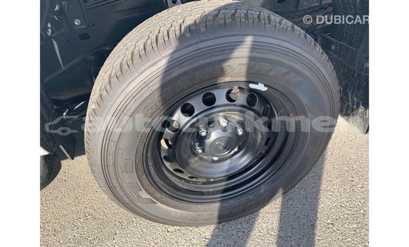 Buy Import Toyota Hilux White Car in Import - Dubai in Ahal Buy Import Toyota Hilux White Car in Import - Dubai in Ahal