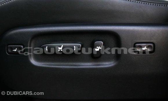 Buy Import Lexus LX Blue Car in Import - Dubai in Ahal Buy Import Lexus LX Blue Car in Import - Dubai in Ahal