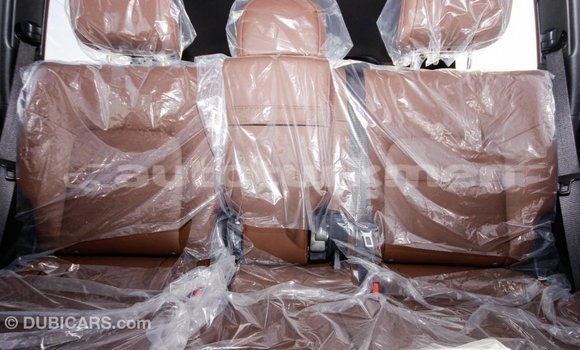 Buy Import Toyota Land Cruiser Black Car in Import - Dubai in Ahal Buy Import Toyota Land Cruiser Black Car in Import - Dubai in Ahal