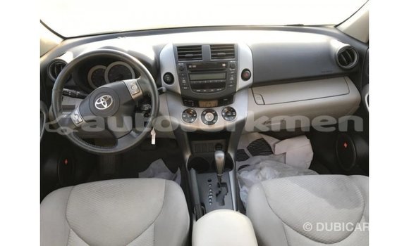 Buy Import Toyota 4Runner White Car in Import - Dubai in Ahal Buy Import Toyota 4Runner White Car in Import - Dubai in Ahal