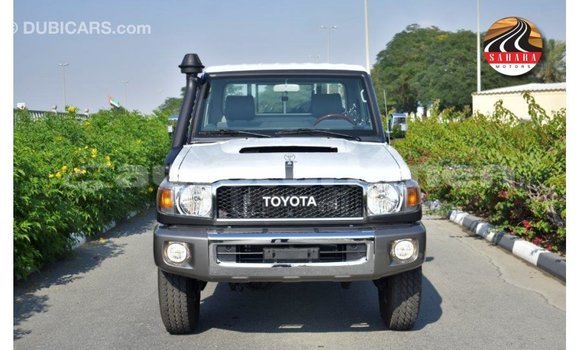 Buy Import Toyota Land Cruiser Other Car in Import - Dubai in Ahal Buy Import Toyota Land Cruiser Other Car in Import - Dubai in Ahal