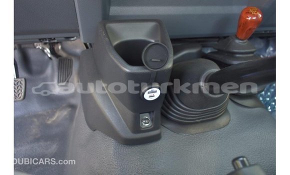 Buy Import Toyota Land Cruiser Other Car in Import - Dubai in Ahal Buy Import Toyota Land Cruiser Other Car in Import - Dubai in Ahal