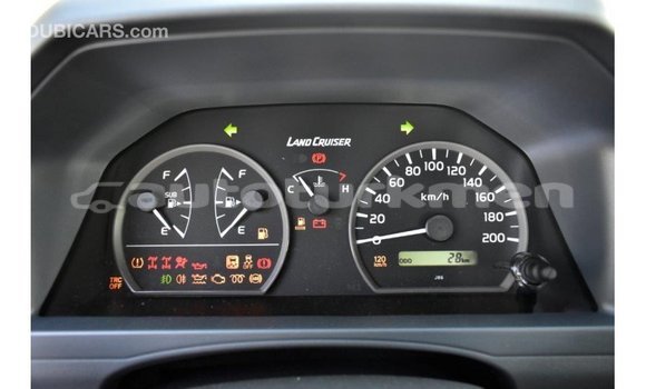 Buy Import Toyota Land Cruiser Other Car in Import - Dubai in Ahal Buy Import Toyota Land Cruiser Other Car in Import - Dubai in Ahal