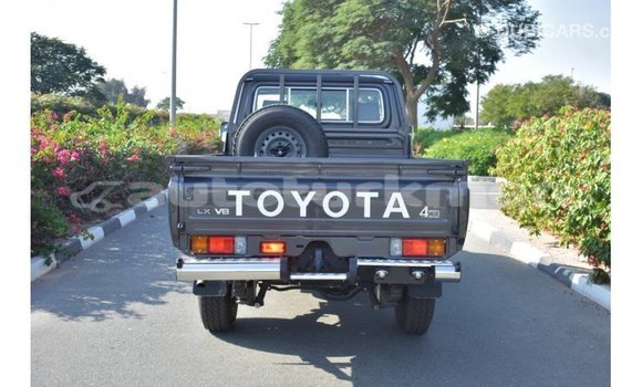 Buy Import Toyota Land Cruiser Other Car in Import - Dubai in Ahal Buy Import Toyota Land Cruiser Other Car in Import - Dubai in Ahal